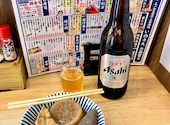 三ノ宮高架下大衆酒場 いのうえ: ニコラス工藤さんの2024年11月15日の3枚目の投稿写真