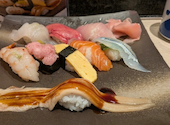 元祖ぶっち切り寿司　魚心　梅田店: ayaさんの2026年03月の1枚目の投稿写真