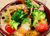 TRATTORIA ElmoCielo トラットリア エルモチェーロ: Takaeさんの2023年07月28日の1枚目の投稿写真