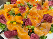 Meat&Cheese ARK 2nd 新宿店: Takaeさんの2025年02月27日の1枚目の投稿写真