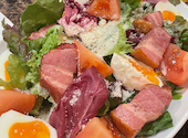 Meat&Cheese ARK 2nd 新宿店: Takaeさんの2025年02月27日の2枚目の投稿写真