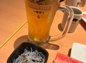 魚民 ゆりまち袖ケ浦駅前モール店: ∞かめこ∞さんの2023年07月22日の1枚目の投稿写真