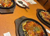広島お好み焼きタイラ: りさんの2026年03月30日の1枚目の投稿写真
