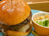 SAUCE UP BURGER ソースアップバーガー: うめここうめさんの2026年09月29日の1枚目の投稿写真