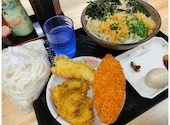 こがね製麺所 高松南新町店: るなこさんの2026年09月19日の1枚目の投稿写真