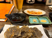 うみんちゅぬやまんちゅぬ 札幌お座敷店: ちぇりーぱいさんの2026年09月17日の2枚目の投稿写真