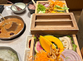 しゃぶしゃぶれたす 札幌駅前店: ちぇりーぱいさんの2025年11月07日の2枚目の投稿写真