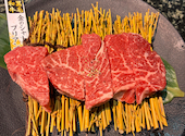 国産牛焼肉　あみやき亭　日進店: まぐろさんの2025年12月の1枚目の投稿写真
