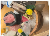 炉端焼き 燻銀 金山店: まぐろさんの2026年08月07日の1枚目の投稿写真