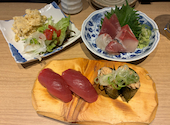 旨いもん処 大衆すし居酒屋 金山寿司: まぐろさんの2026年06月01日の1枚目の投稿写真