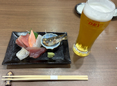 ベストフィッシュ 大須本店: まぐろさんの2026年08月24日の1枚目の投稿写真
