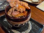 うまい肴と鶏焼酒家 六方 はちべい: まろにぃさんの2026年09月14日の1枚目の投稿写真