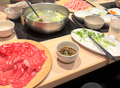 しゃぶしゃぶ但馬屋 ヤエチカ店: cocoさんの2025年11月09日の2枚目の投稿写真