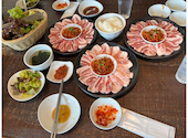 炭火焼肉・韓国料理 KollaBo (コラボ) アクアシティお台場店: cocoさんの2026年05月の1枚目の投稿写真