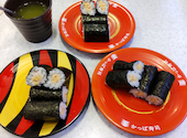 かっぱ寿司 板橋店: ゆーさんの2026年06月02日の1枚目の投稿写真