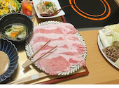 個室　すき焼きしゃぶしゃぶ めでたや　浅草橋店: あやっしーさんの2025年06月の1枚目の投稿写真