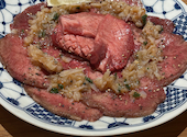【金沢新名物梅タン塩発祥のお店】 焼肉ホルモン誠: みぃさんの2023年09月の1枚目の投稿写真