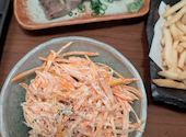 大衆肉酒場 にく野郎 中央林間: ひまわりさんの2025年11月30日の3枚目の投稿写真