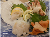 磯丸水産 なんばセンター街店: さこさんの2026年10月23日の1枚目の投稿写真