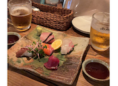 バール ウミ bar umi 明石: よっちゃんさんの2026年05月06日の3枚目の投稿写真