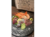 魚と炭火焼き NATSU: よっちゃんさんの2025年12月14日の2枚目の投稿写真