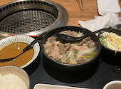 焼肉くろべこ 溝ノ口店: つんさんの2026年08月04日の1枚目の投稿写真