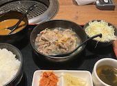 焼肉くろべこ 溝ノ口店: つんさんの2026年10月02日の1枚目の投稿写真