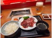 焼肉の和民 亀有駅前店: Gakkyさんの2026年08月30日の1枚目の投稿写真