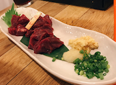 東京馬焼肉 三馬力 池袋店: ダイスケさんの2020年10月25日の1枚目の投稿写真