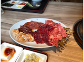 焼肉 あぶる。 駒込店: なおさんさんの2021年05月30日の1枚目の投稿写真