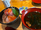 あっぱれ丼や 徳島駅前店: yuさんの2026年08月11日の1枚目の投稿写真