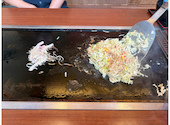 お好み焼は ここやねん 精華町店: まるよさんの2026年07月20日の1枚目の投稿写真