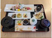 JR九州ステーションホテル小倉 鉄板 串焼き 八くら: 姫花ママさんの2024年01月04日の1枚目の投稿写真