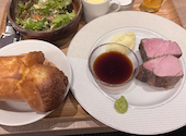 ジラフ ビストロ GIRAFFE BISTRO 名古屋駅店: のむさんさんの2026年09月22日の2枚目の投稿写真