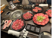 焼肉ホルモン 韓国料理 はんぢゃん 村上店: ひできちさんの2026年04月13日の2枚目の投稿写真