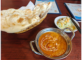 インド料理 タージマハル: Rainbowさんの2025年12月05日の3枚目の投稿写真