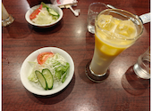 インド料理 タージマハル: Rainbowさんの2026年08月27日の1枚目の投稿写真