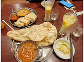 インド料理 タージマハル: Rainbowさんの2026年08月27日の2枚目の投稿写真