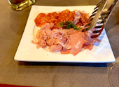 Trattoria MINORI: みうさんの2025年04月06日の1枚目の投稿写真