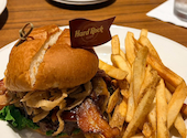 ハードロックカフェ ユニバーサルシティウォーク大阪 Hard Rock Cafe Universal Osaka: マトリョーシカさんの2026年08月19日の1枚目の投稿写真