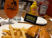 ハードロックカフェ ユニバーサルシティウォーク大阪 Hard Rock Cafe Universal Osaka: マトリョーシカさんの2026年08月19日の2枚目の投稿写真