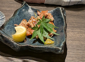 鉄板焼 鶏料理 かしわ 阪急西宮ガーデンズ店: Naocoさんの2026年07月04日の1枚目の投稿写真