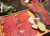 焼肉 闇市ジョニー 空港通店: おばばさんの2026年05月04日の2枚目の投稿写真
