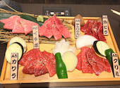 焼肉 闇市ジョニー 空港通店: おばばさんの2026年05月04日の3枚目の投稿写真