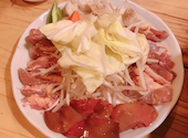 居酒屋 地鶏食堂 十日市店: サバランさんの2020年11月01日の3枚目の投稿写真