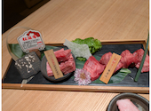 松阪牛焼肉 よきにくや 仙台店: Chillさんの2026年04月13日の3枚目の投稿写真