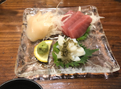 焼き鳥鉄板居酒屋 かわよし 伏見 丸の内店: なべたんさんの2020年11月07日の3枚目の投稿写真