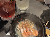 海鮮と豚骨おでん 食べ飲み放題 おすすめ屋 神田店: なべたんさんの2025年10月18日の1枚目の投稿写真