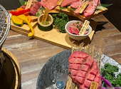焼肉酒場 たんがほるもん 小倉魚町: ゆさんの2022年01月31日の1枚目の投稿写真