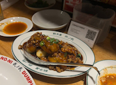 餃子屋 弐ノ弐 中央店: あーさんさんの2026年07月02日の1枚目の投稿写真